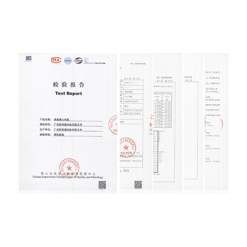 檢驗(yàn)報(bào)告